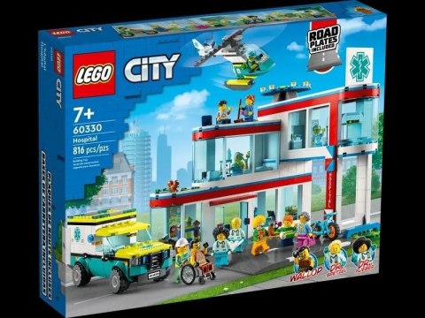 LEGO(R) FRIENDS 41748 Dom kultury w Heartlake LEGO(R) FRIENDS 41748 Dom kultury w Heartlake