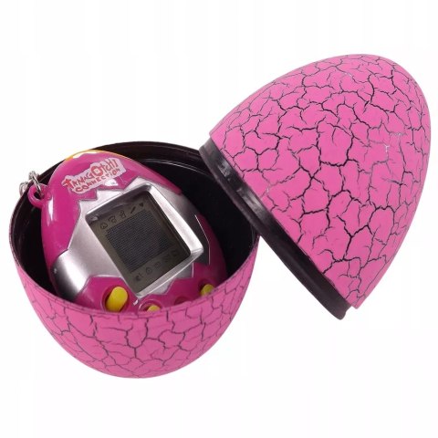 TAMAGOTCHI TAMAGOCZI INTERAKTYWNE ZWIERZĄTKO 168R