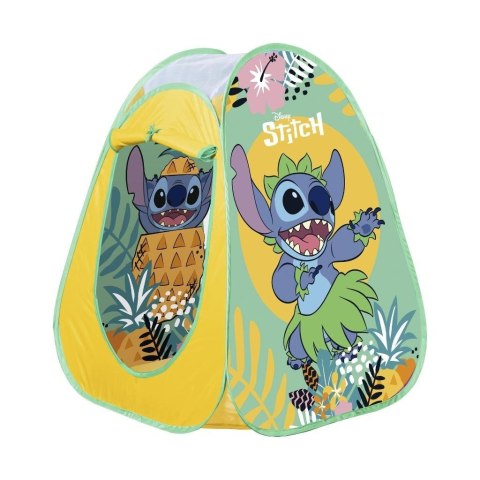 John Namiot samorozkładający się Stitch John Namiot samorozkładający się Stitch