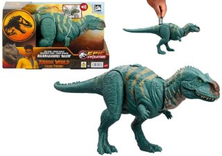 Jurassic World Dinozaur Majungasaurus