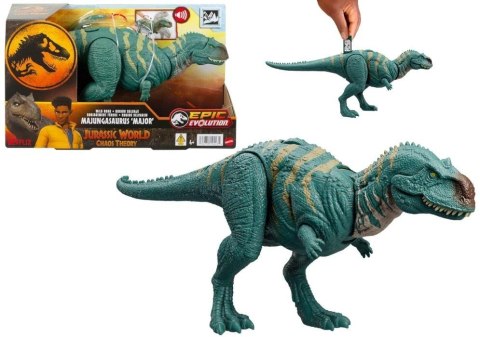 Jurassic World Dinozaur Majungasaurus Jurassic World Dinozaur Majungasaurus