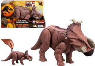 Jurassic World Dinozaur Pachyrhinosaurus