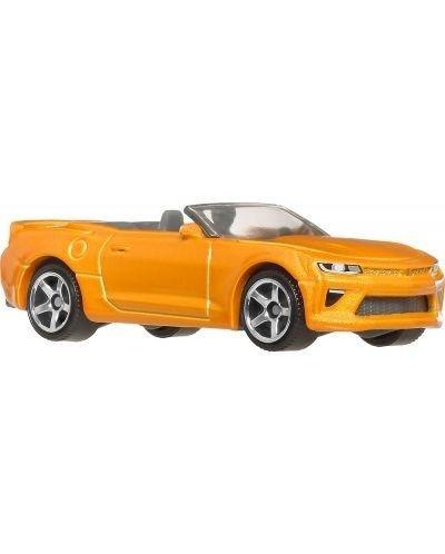 Matchbox Metalowy samochodzik JCG55 Matchbox Metalowy samochodzik JCG55