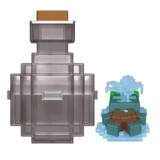 Minecraft Miniwydobycie Figurka Beached drowned