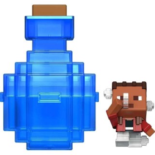 Minecraft Miniwydobycie Figurka Noor or never
