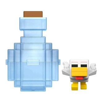 Minecraft Miniwydobycie Figurka Swift chicken
