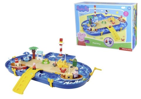 Świnka Peppa Waterplay Świnka Peppa Waterplay