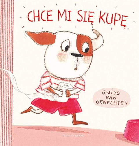 Chce mi się kupę Chce mi się kupę