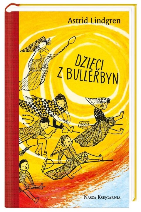 Dzieci z Bullerbyn Dzieci z Bullerbyn