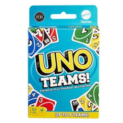 Uno Teams Uno Teams