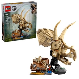 LEGO 76969 Jurassic World Szkielety dinozaurów: cz