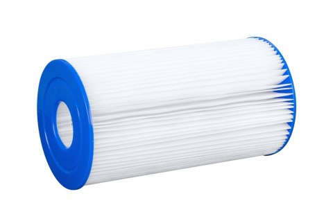 Filtr wymienny typu IV do pompy basenowej 9463l/h BESTWAY Filtr wymienny typu IV do pompy basenowej 9463l/h BESTWAY