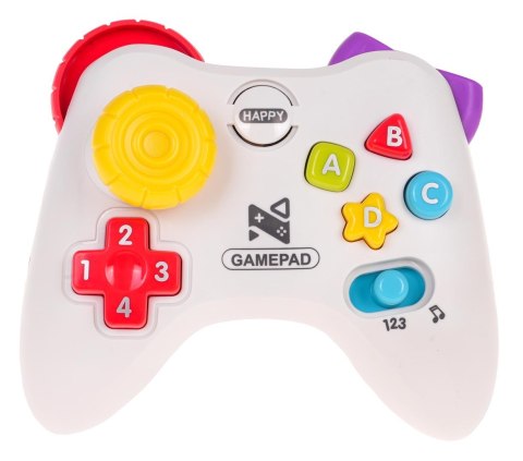Interaktywny Pad Dla Najmłodszych Interaktywny Pad Dla Najmłodszych