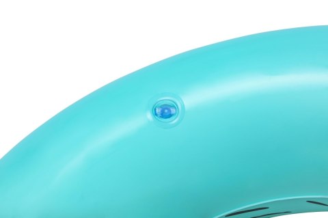 Kółko do Pływania Castaway 91cm BESTWAY Zielony Kółko do Pływania Castaway 91cm BESTWAY Zielony