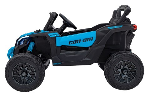 Pojazd ATV CAN-AM Maverick Niebieski Pojazd ATV CAN-AM Maverick Niebieski