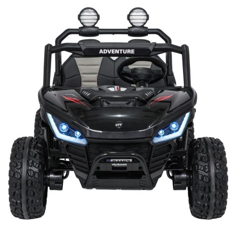 Pojazd Buggy SPEEDY 4x4 Czarny