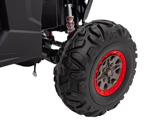 Pojazd Buggy UTV-MX 2000N Czarny Pojazd Buggy UTV-MX 2000N Czarny