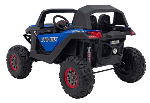 Pojazd Buggy UTV-MX 2000N Niebieski Pojazd Buggy UTV-MX 2000N Niebieski