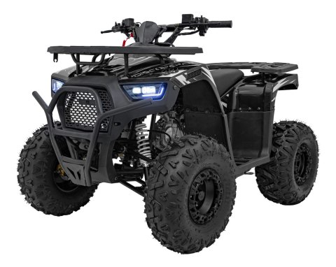 Pojazd Quad Spalinowy 120CC DISCOVERER Czarny Pojazd Quad Spalinowy 120CC DISCOVERER Czarny