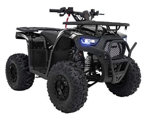 Pojazd Quad Spalinowy 120CC DISCOVERER Czarny Pojazd Quad Spalinowy 120CC DISCOVERER Czarny