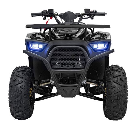 Pojazd Quad Spalinowy 120CC DISCOVERER Czarny Pojazd Quad Spalinowy 120CC DISCOVERER Czarny