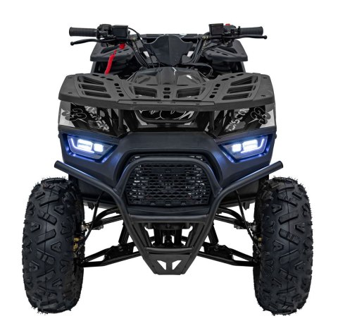 Pojazd Quad Spalinowy 120CC DISCOVERER Czarny Pojazd Quad Spalinowy 120CC DISCOVERER Czarny