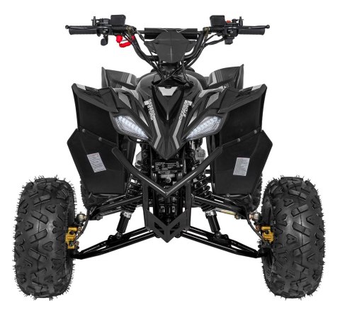 Pojazd Quad Spalinowy DESERT STORM LIFT Czarny Pojazd Quad Spalinowy DESERT STORM LIFT Czarny