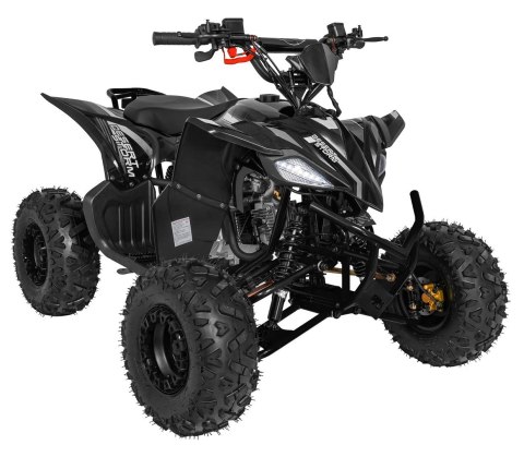 Pojazd Quad Spalinowy DESERT STORM LIFT Czarny Pojazd Quad Spalinowy DESERT STORM LIFT Czarny
