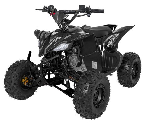 Pojazd Quad Spalinowy DESERT STORM LIFT Czarny Pojazd Quad Spalinowy DESERT STORM LIFT Czarny