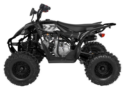 Pojazd Quad Spalinowy DESERT STORM LIFT Czarny Pojazd Quad Spalinowy DESERT STORM LIFT Czarny