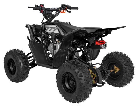 Pojazd Quad Spalinowy DESERT STORM LIFT Czarny Pojazd Quad Spalinowy DESERT STORM LIFT Czarny