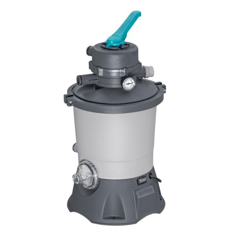Pompa Piaskowa 800 gal BESTWAY Pompa Piaskowa 800 gal BESTWAY