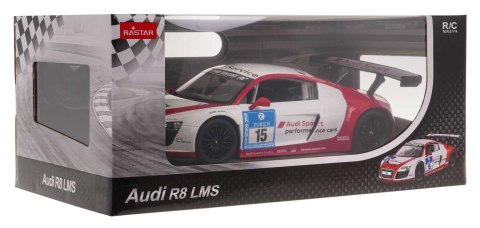 R/C 1:14 AUDI R8 LMS Performance RASTAR R/C 1:14 AUDI R8 LMS Performance RASTAR