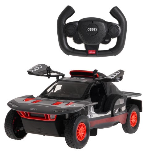 R/C 1:14 AUDI RS Q e-tron RASTAR R/C 1:14 AUDI RS Q e-tron RASTAR