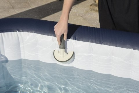 Zestaw Czyszczący 3w1 do Jacuzzi Lay-Z-Spa BESTWAY + Siatka + Szczotka + Rękawica Zestaw Czyszczący 3w1 do Jacuzzi Lay-Z-Spa BESTWAY + Siatka + Szczotka + Rękawica