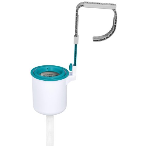 Zestaw czyszczący 3w1 do basenu BESTWAY + Odkurzacz + Cedzak + Skimmer Zestaw czyszczący 3w1 do basenu BESTWAY + Odkurzacz + Cedzak + Skimmer