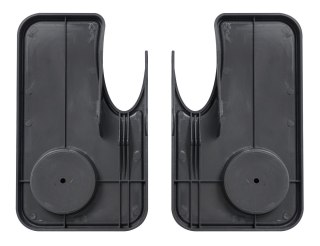 Części Zapasowe do Huśtawki Ogrodowej Uchwyt na Napoje 2szt.