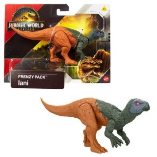Jurassic World Dziki Figurka Iani JCL55