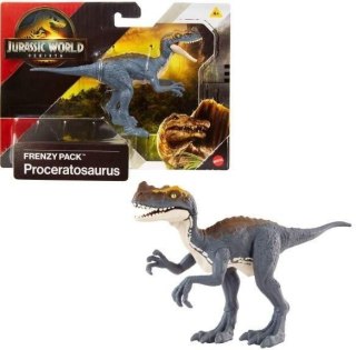 Jurassic World Dziki Figurka Proceratozaur JCL55