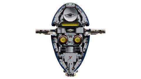 LEGO 75409 Star Wars - Patrolowiec typu Firespray LEGO 75409 Star Wars - Patrolowiec typu Firespray