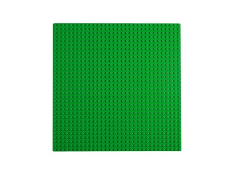 LEGO(R) CLASSIC 11023 Zielona płytka konstrukcyjna