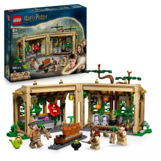 LEGO(R) HARRY POTTER 76445 (4szt) Zamek Hogwart