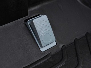 Pojazd Farmer Truck UTV Racing Biały