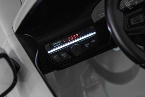 Pojazd Porsche 911 GT3 Biały