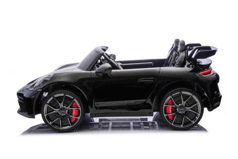 Pojazd Porsche 911 GT3 Czarny