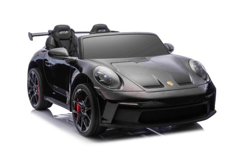 Pojazd Porsche 911 GT3 Czarny