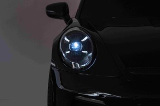 Pojazd Porsche 911 GT3 STRONG Czarny