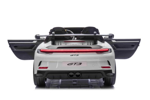 Pojazd Porsche 911 GT3 STRONG MP4 Biały