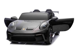 Pojazd Porsche 911 GT3 STRONG MP4 Czarny