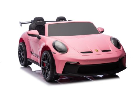 Pojazd Porsche 911 GT3 STRONG Różowy